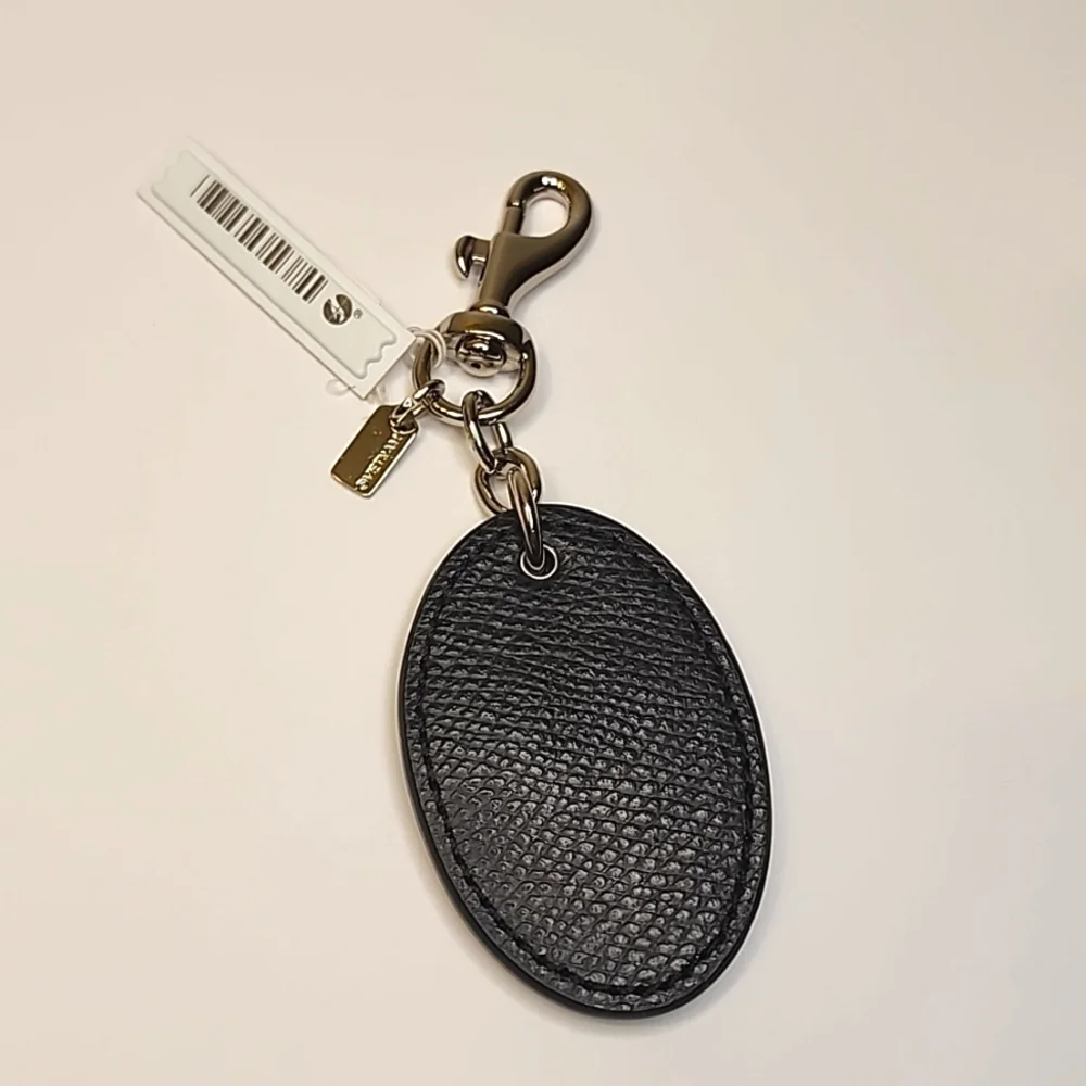 Coach Key Chain - Picture 3 of 3